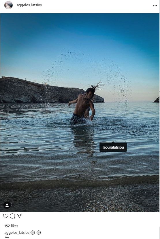 Άγγελος Λάτσιος