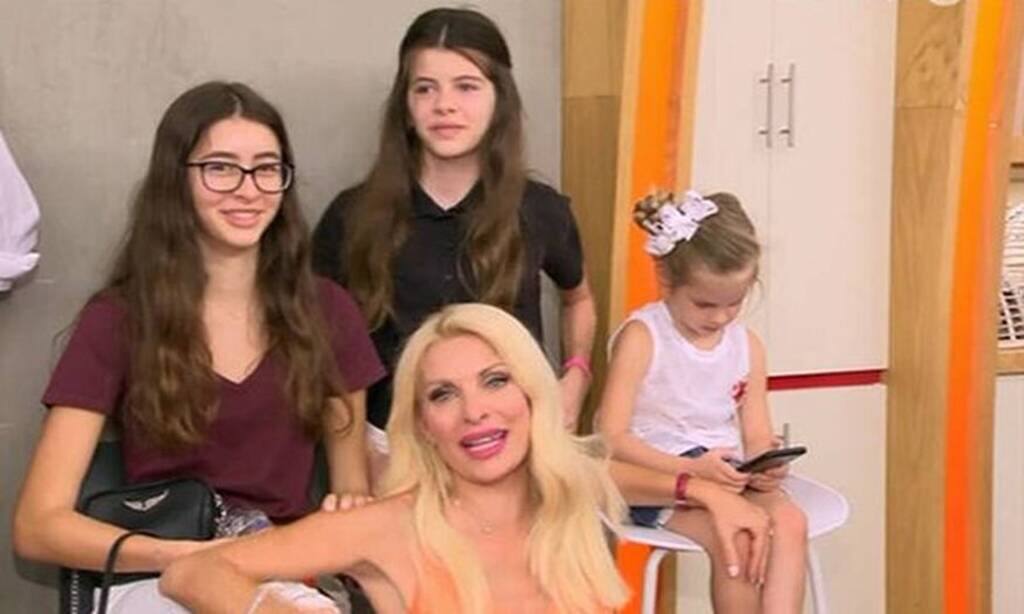 Ελένη Μενεγάκη