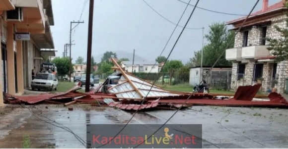 ψυχρή λίμνη