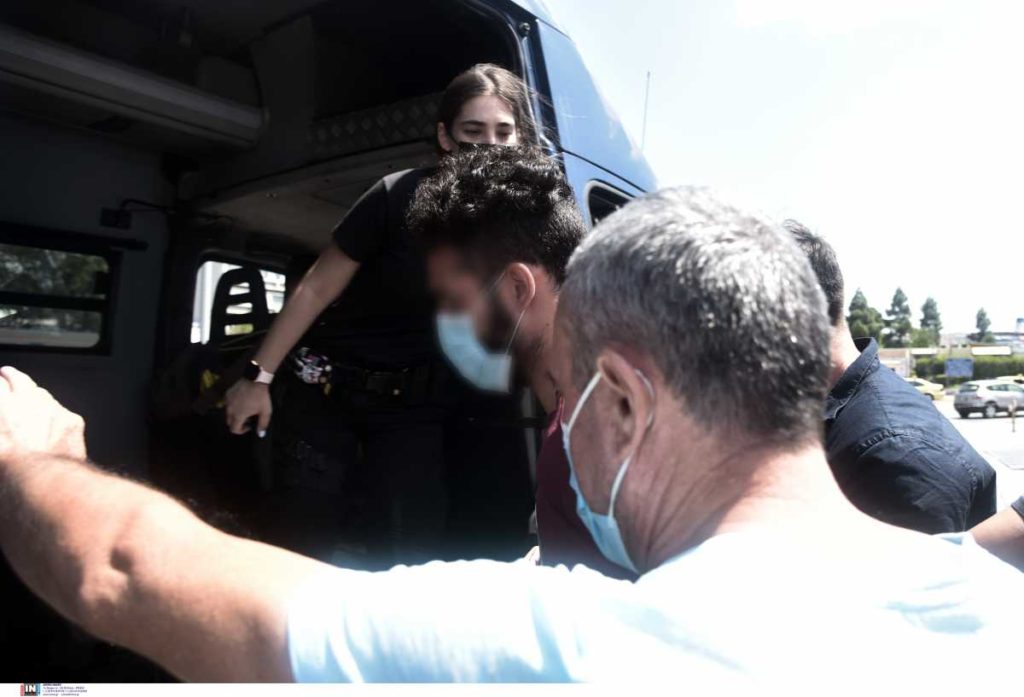 Απολογία 30χρονου