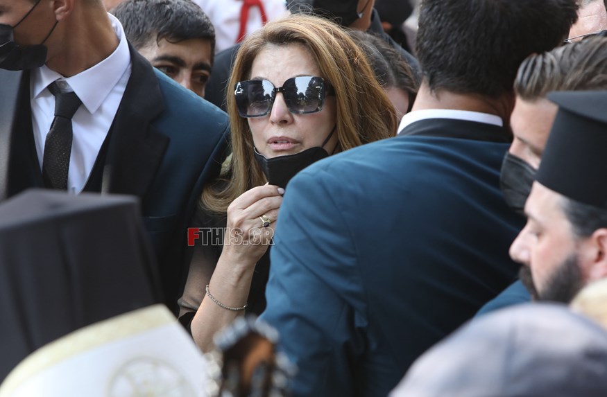 Άντζελα Γκερέκου