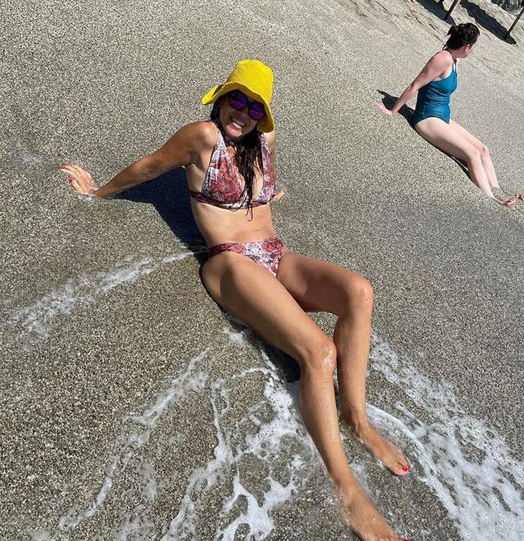 Ναταλία Δραγούμη