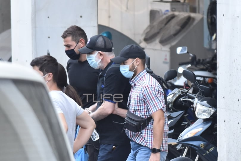 Πέτρος Φιλιππίδης