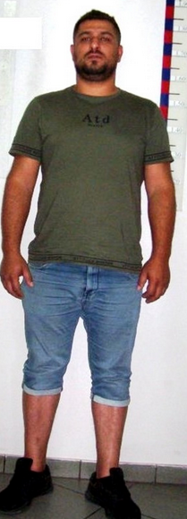 φωτογραφίες κακοποιών