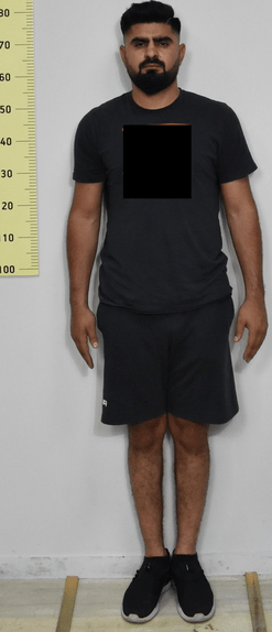 φωτογραφίες κακοποιών