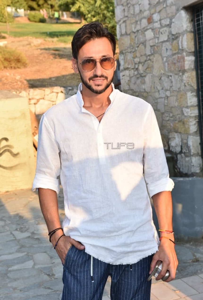 Ημιτελικός Survivor