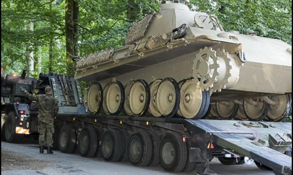 συνταξιούχος