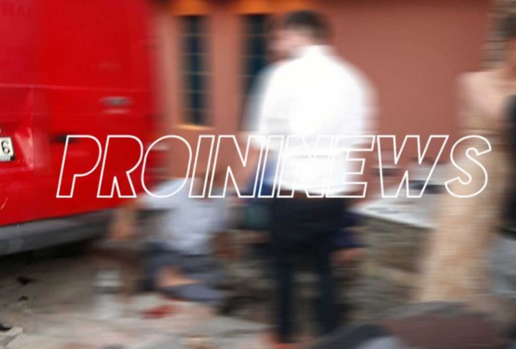 Τραγωδία στην Καβάλα