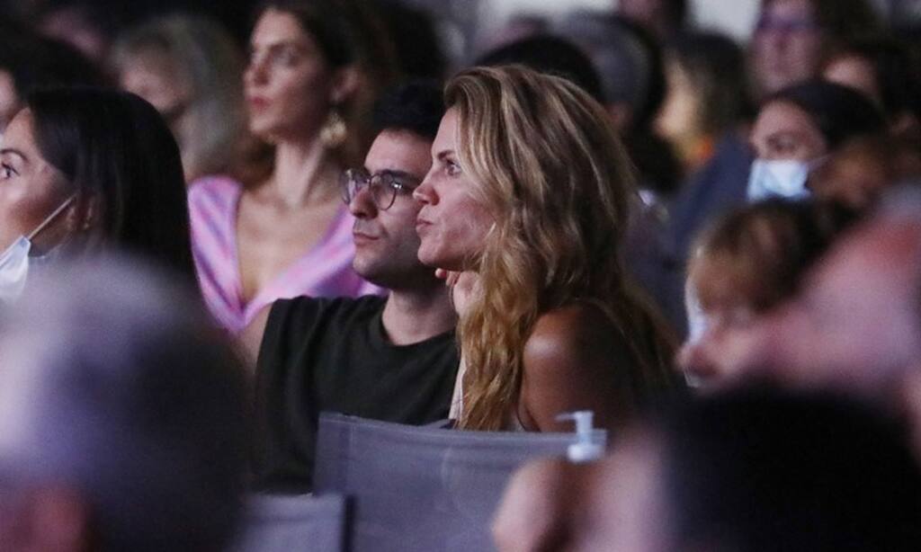 Μαίρη Συνατσάκη