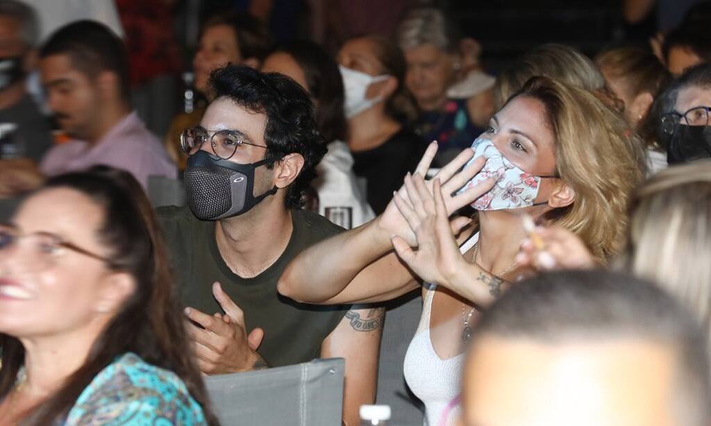 Μαίρη Συνατσάκη