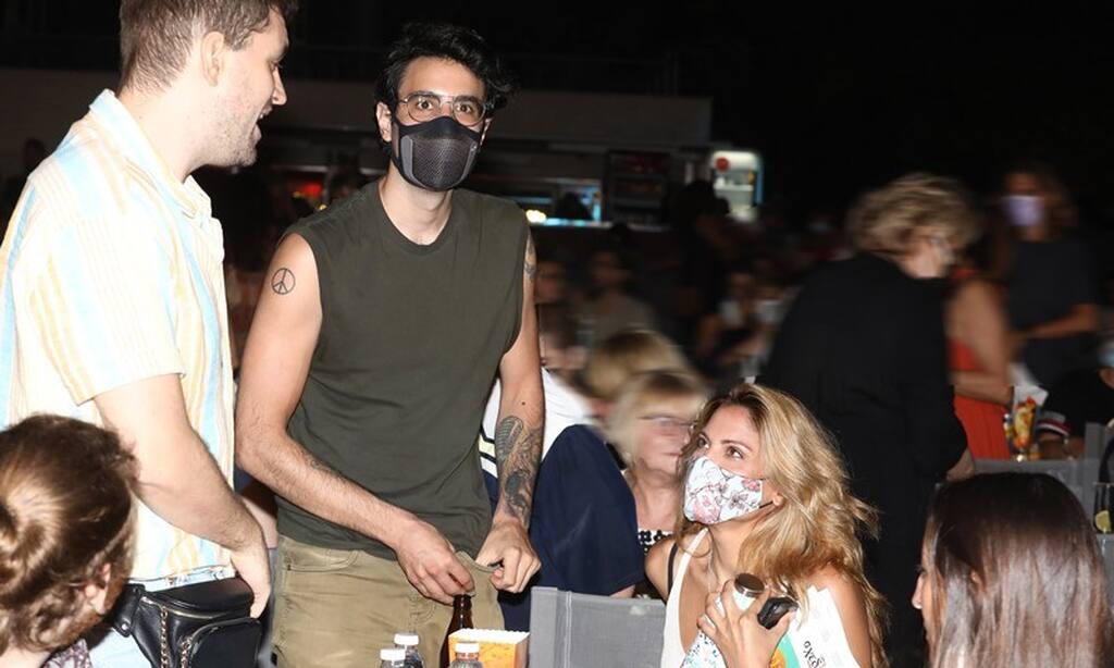 Μαίρη Συνατσάκη