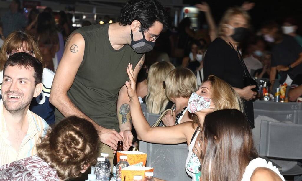 Μαίρη Συνατσάκη