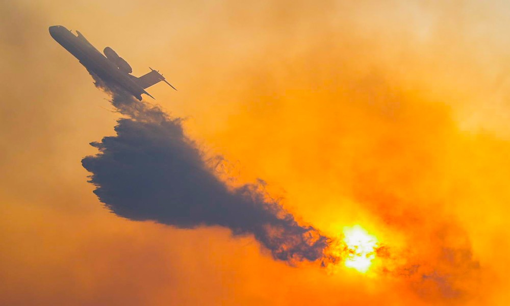 Ενισχύσεις από Ευρώπη ζήτησε η Ελλάδα 