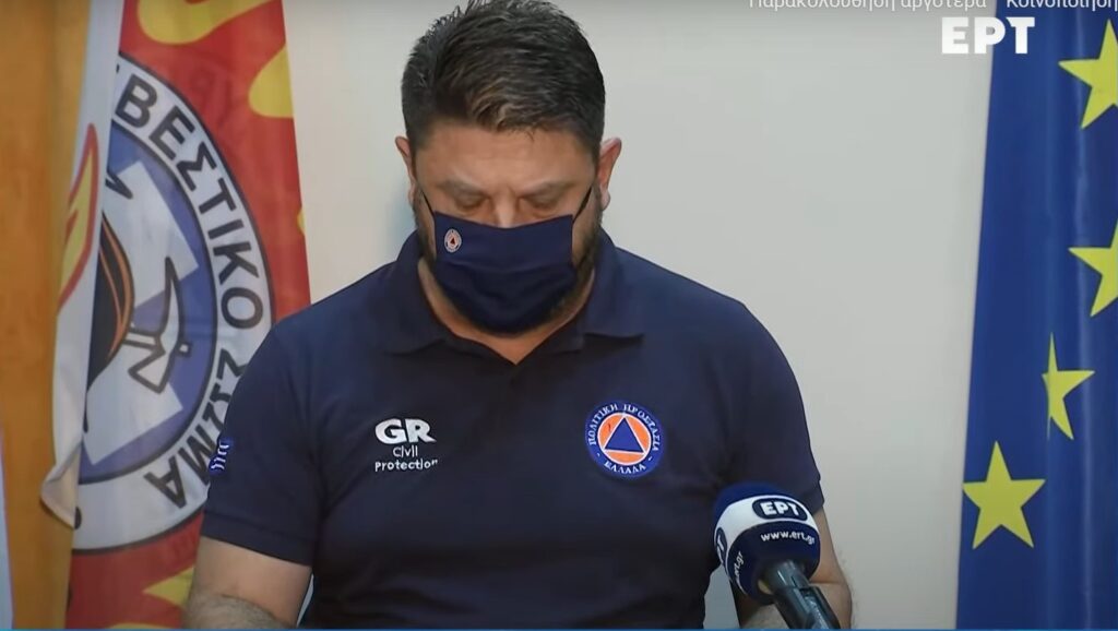 Νίκος Χαρδαλιάς