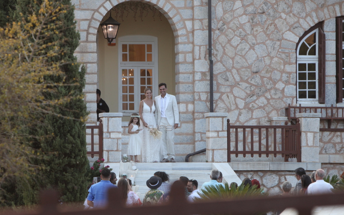 Δανάη Μιχαλάκη