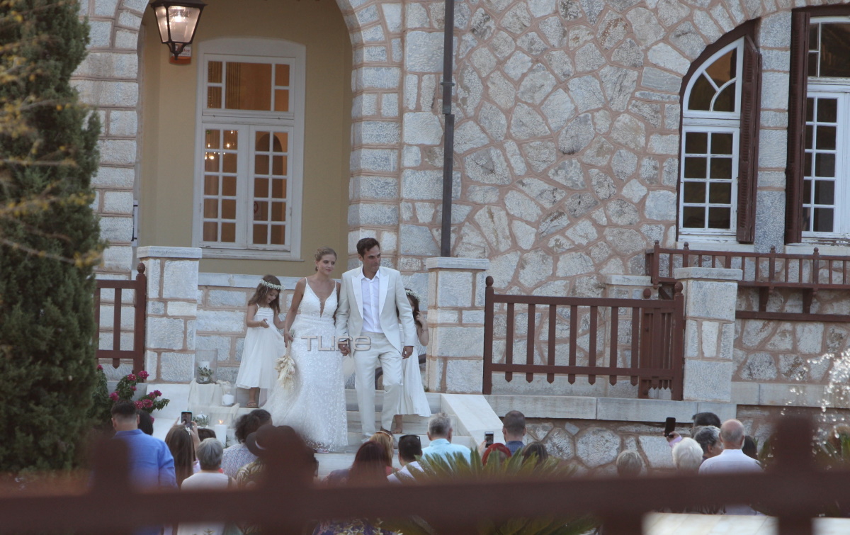 Δανάη Μιχαλάκη