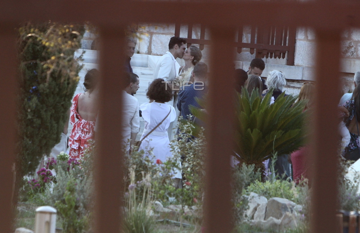 Δανάη Μιχαλάκη