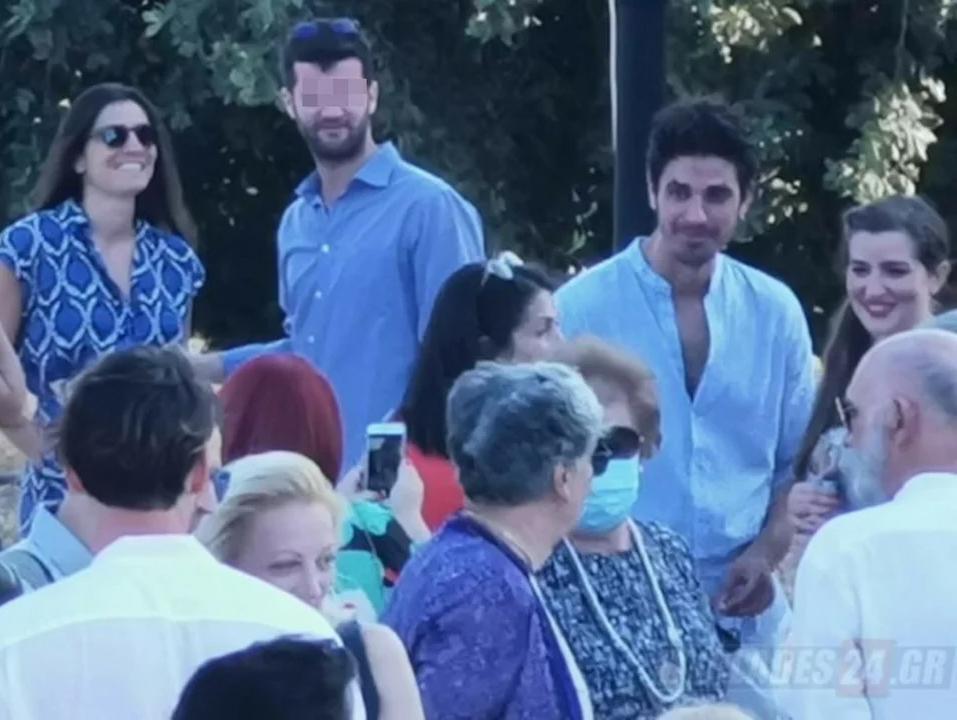 Δανάη Μιχαλάκη