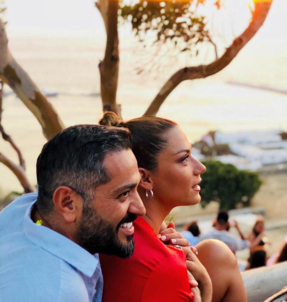 Βάσω Λασκαράκη