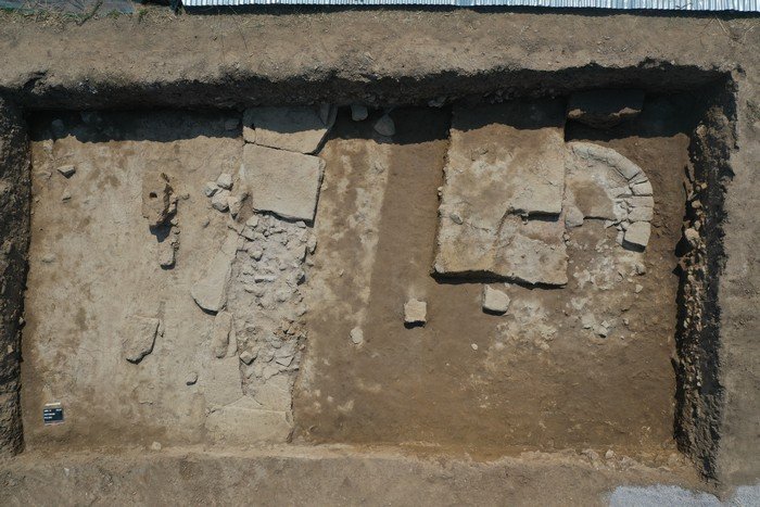 Αρχαιολογικοί θησαυροί Αμάρυνθος 