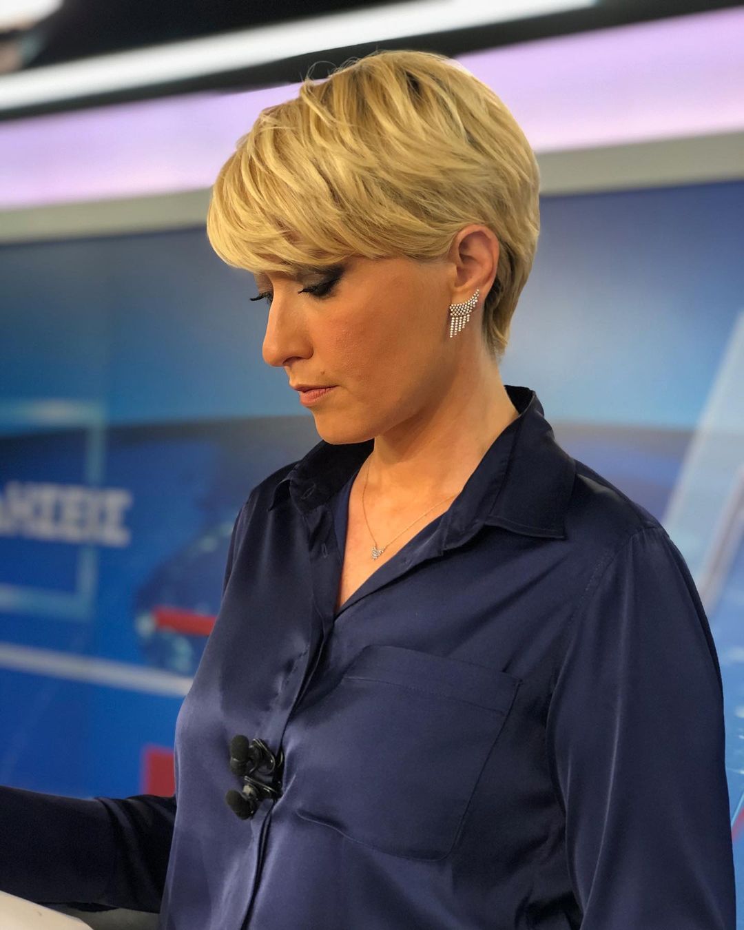 Σία Κοσιώνη αδυνάτισμα 