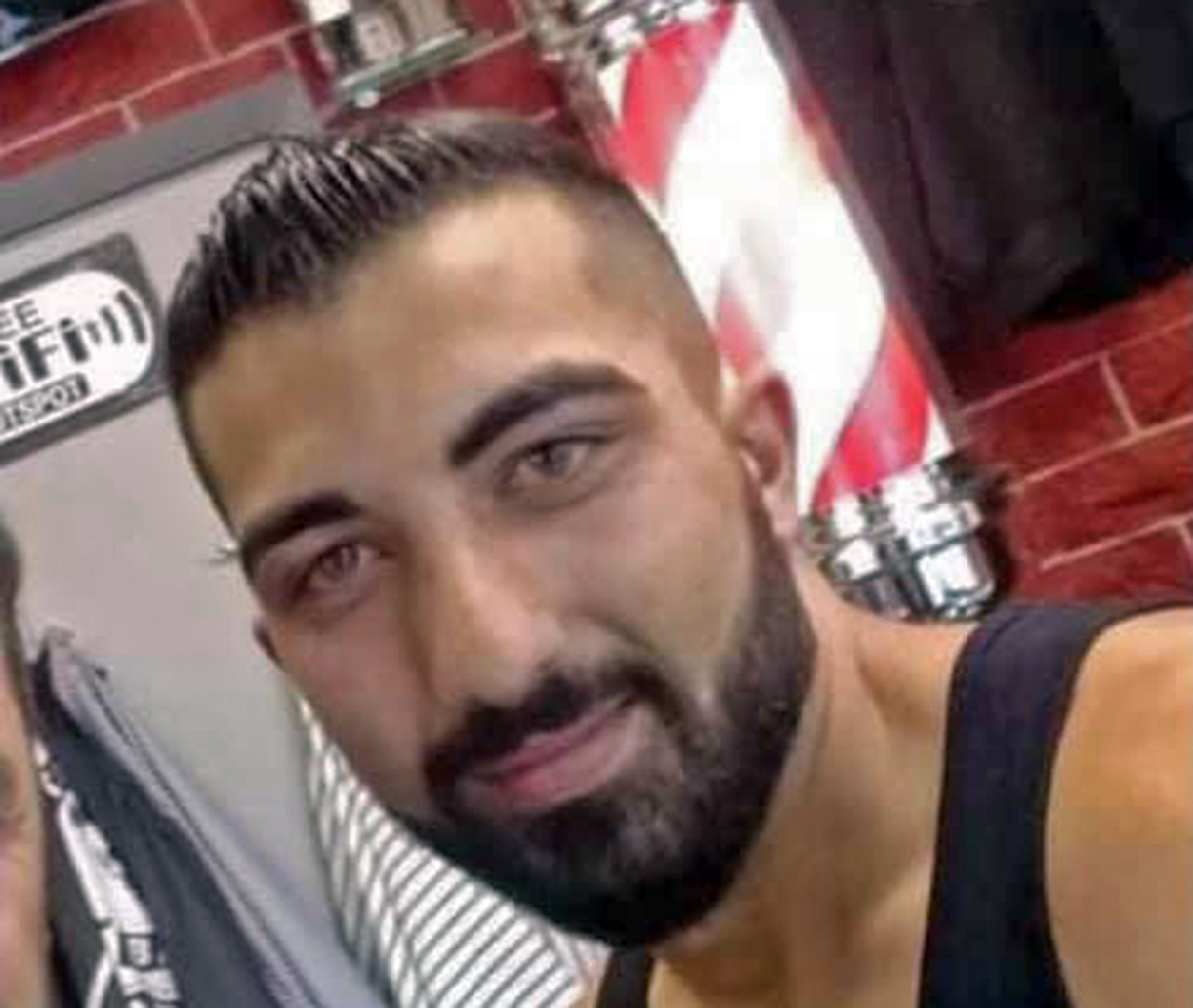 Νεκρός 26χρονος αγνοούμενος στην Καβάλα