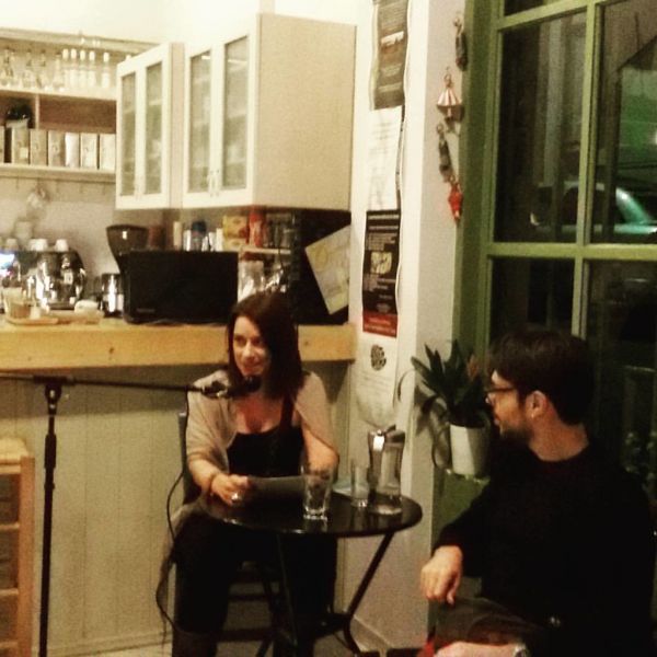 Αθανασία Γκανά σήμερα 