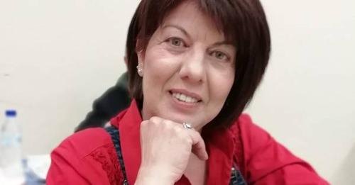 Πέθανε ξαφνικά η Λαμπρινή Θεοδωρίδου στην Καβάλα 