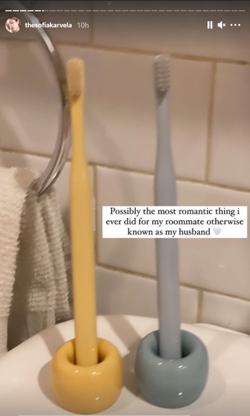 Σοφία Καρβέλα και Θανάσης Πανουργιάς 