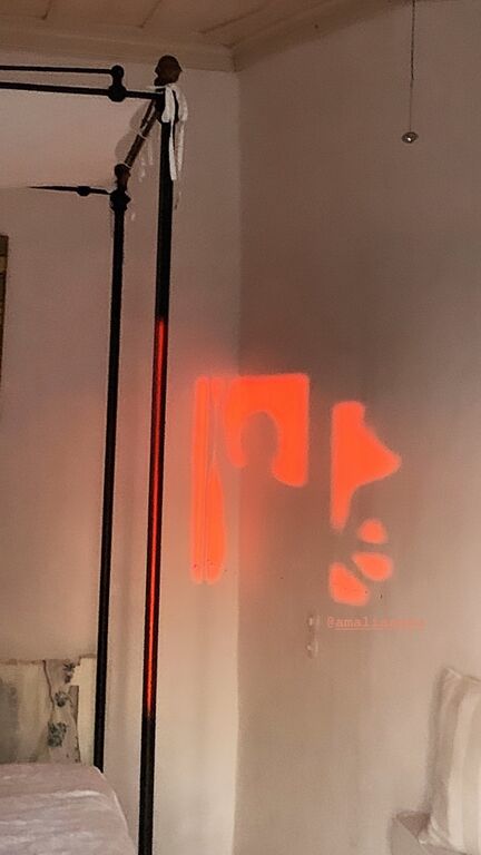 Τζένη Μπαλατσινού Πάτμος