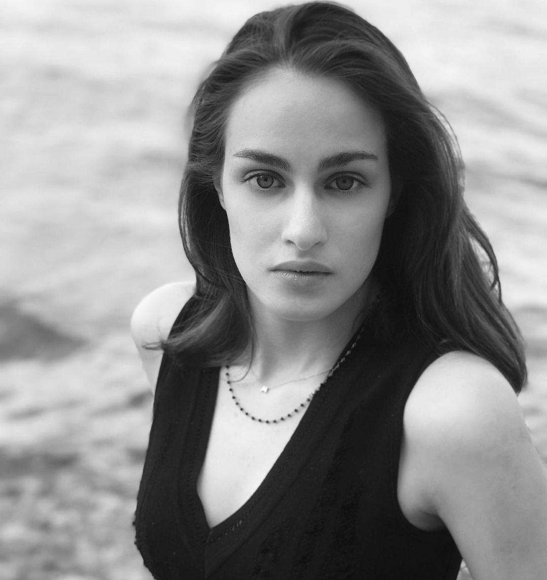 Μαρία Βοσκοπούλου φωτογραφίες 