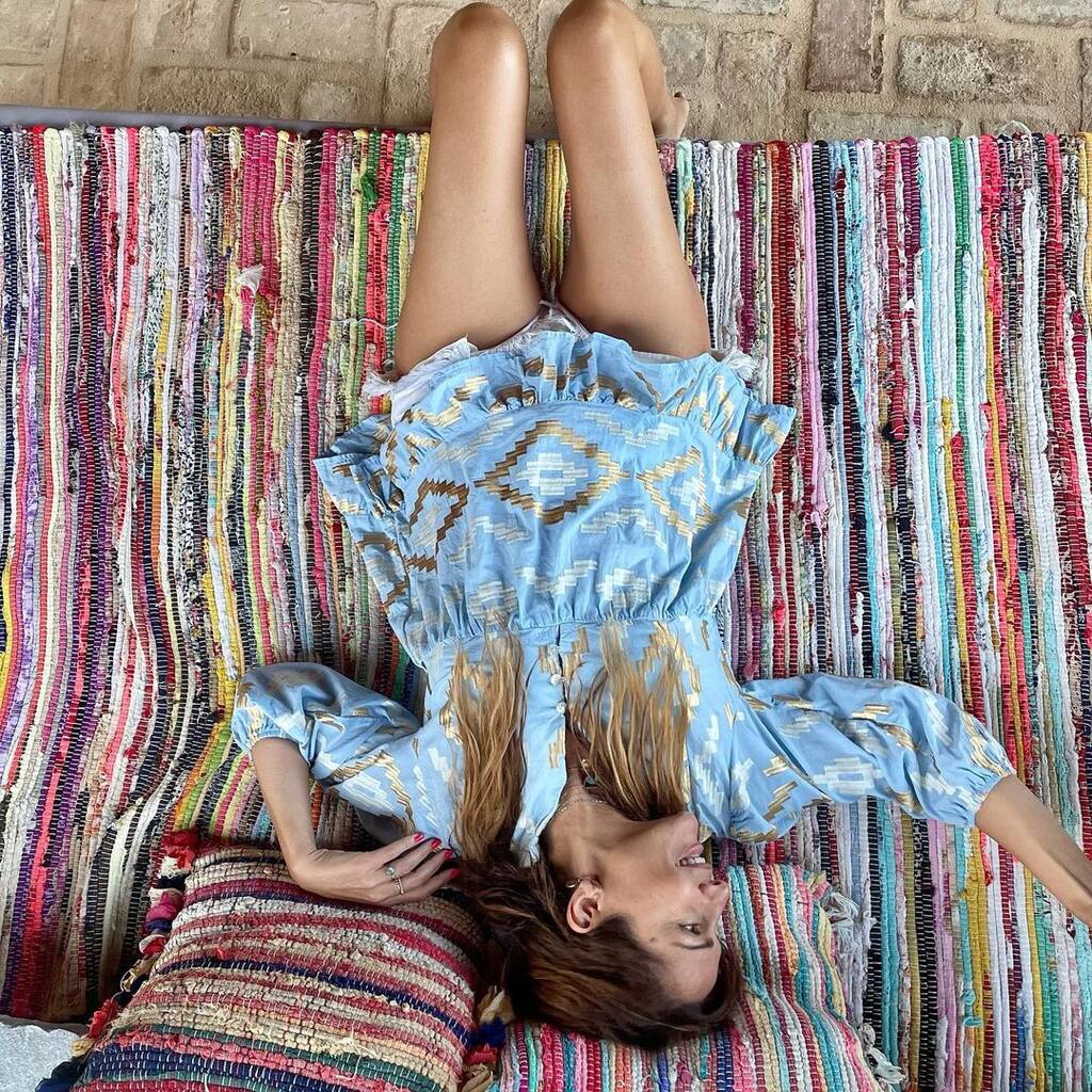 Δέσποινα Βανδή