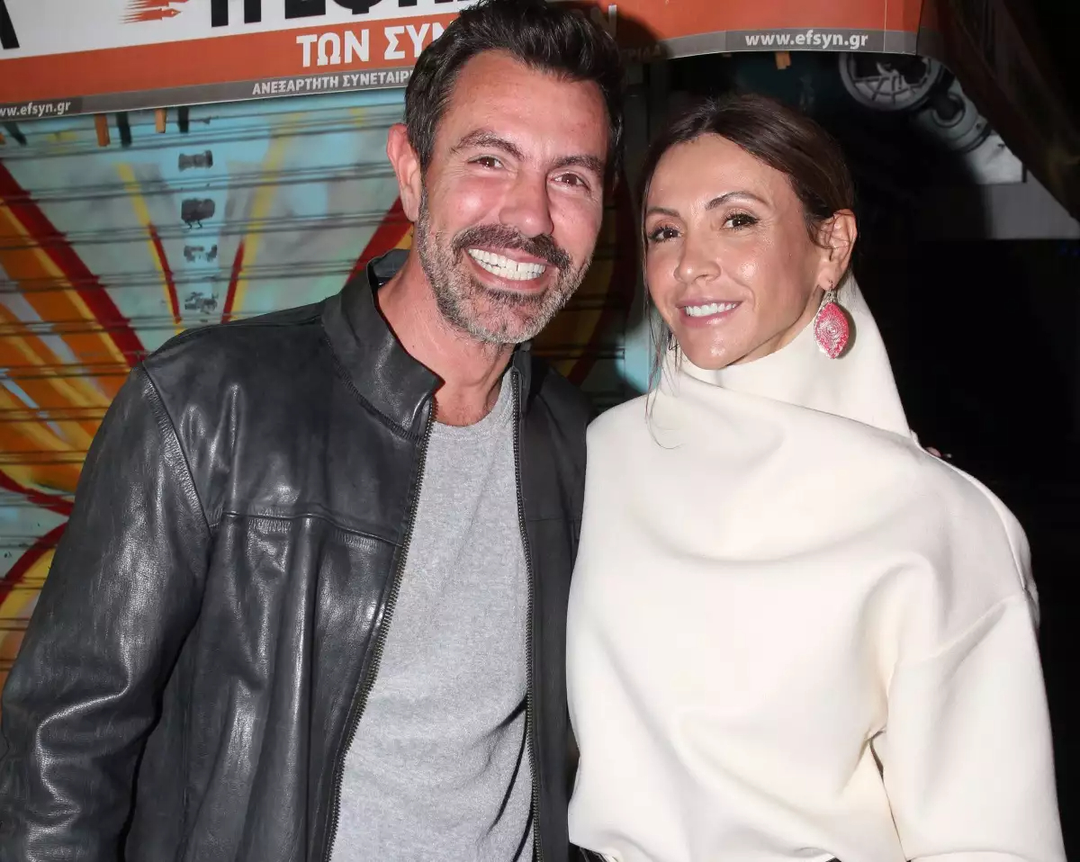 μαρινάκης- καλπάκη