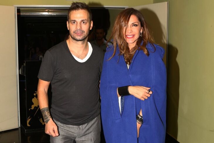 ντεμης βανδη