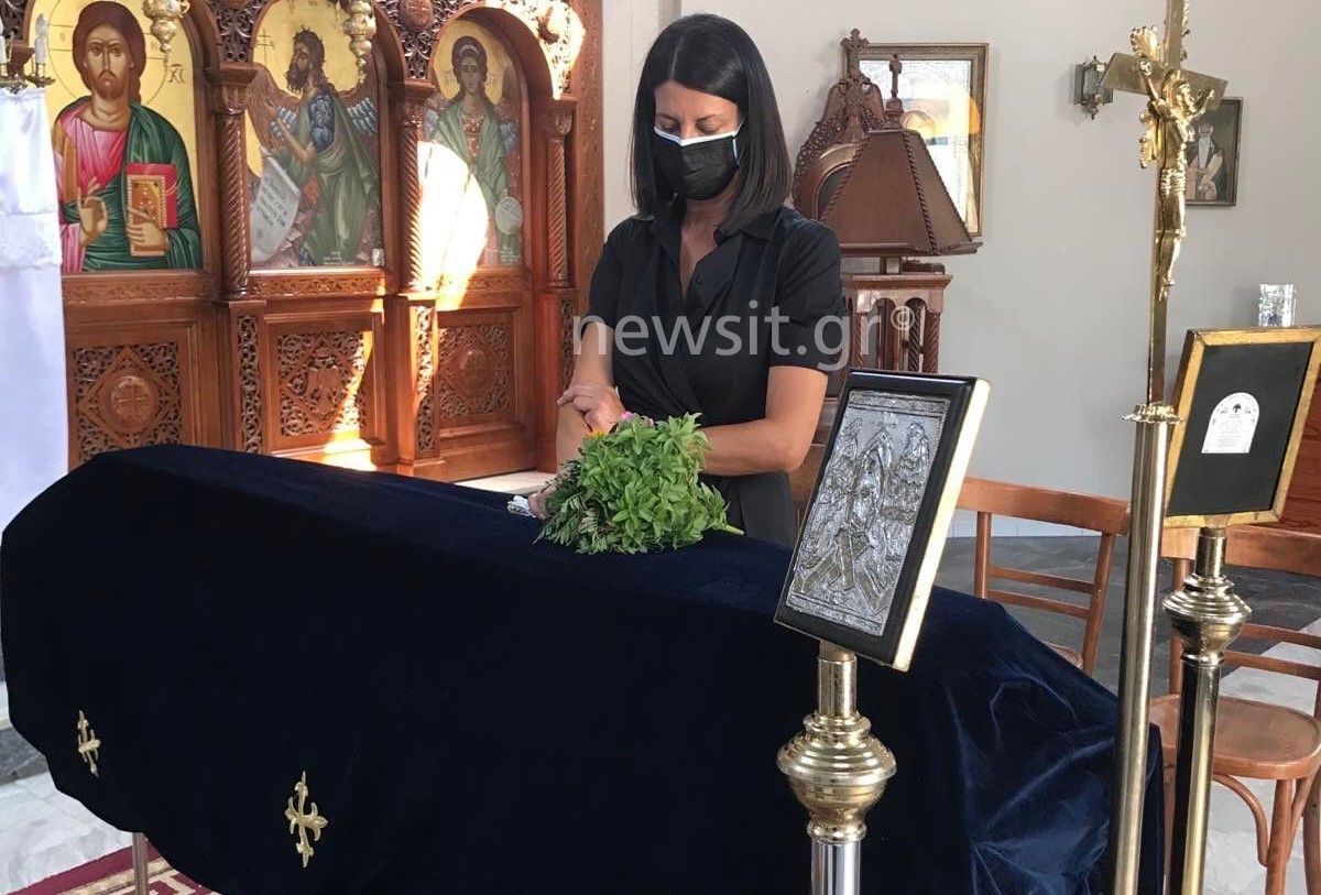 Βασιλική Παναγιωτοπούλου