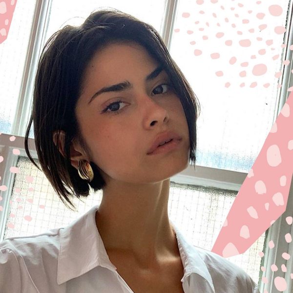 Το καρέ κούρεμα παραμένεο στη μόδα 