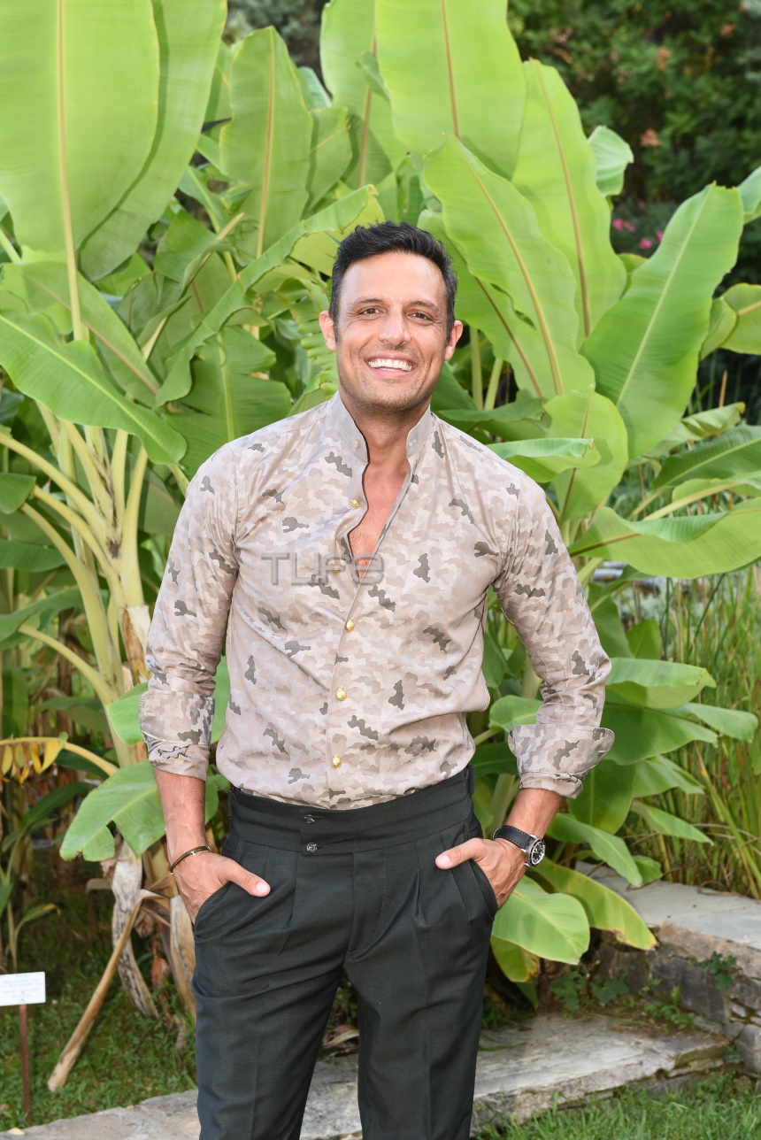 Ελένη Μενεγάκη επιστροφή 