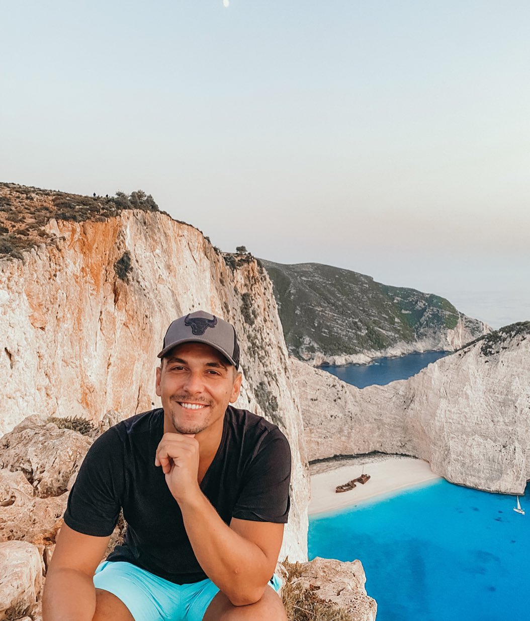 Αφροδίτη Λιάντου