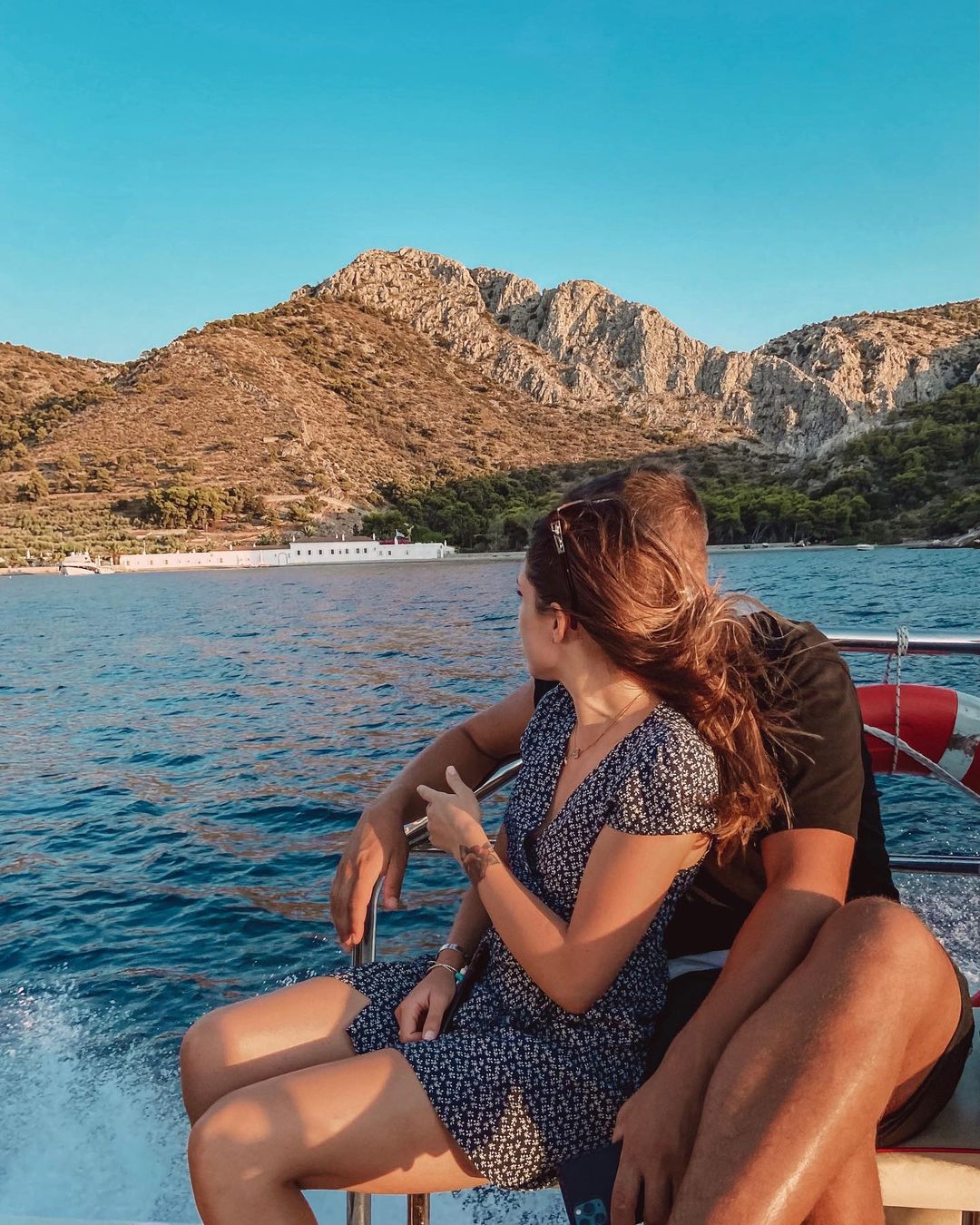 Αφροδίτη Λιάντου