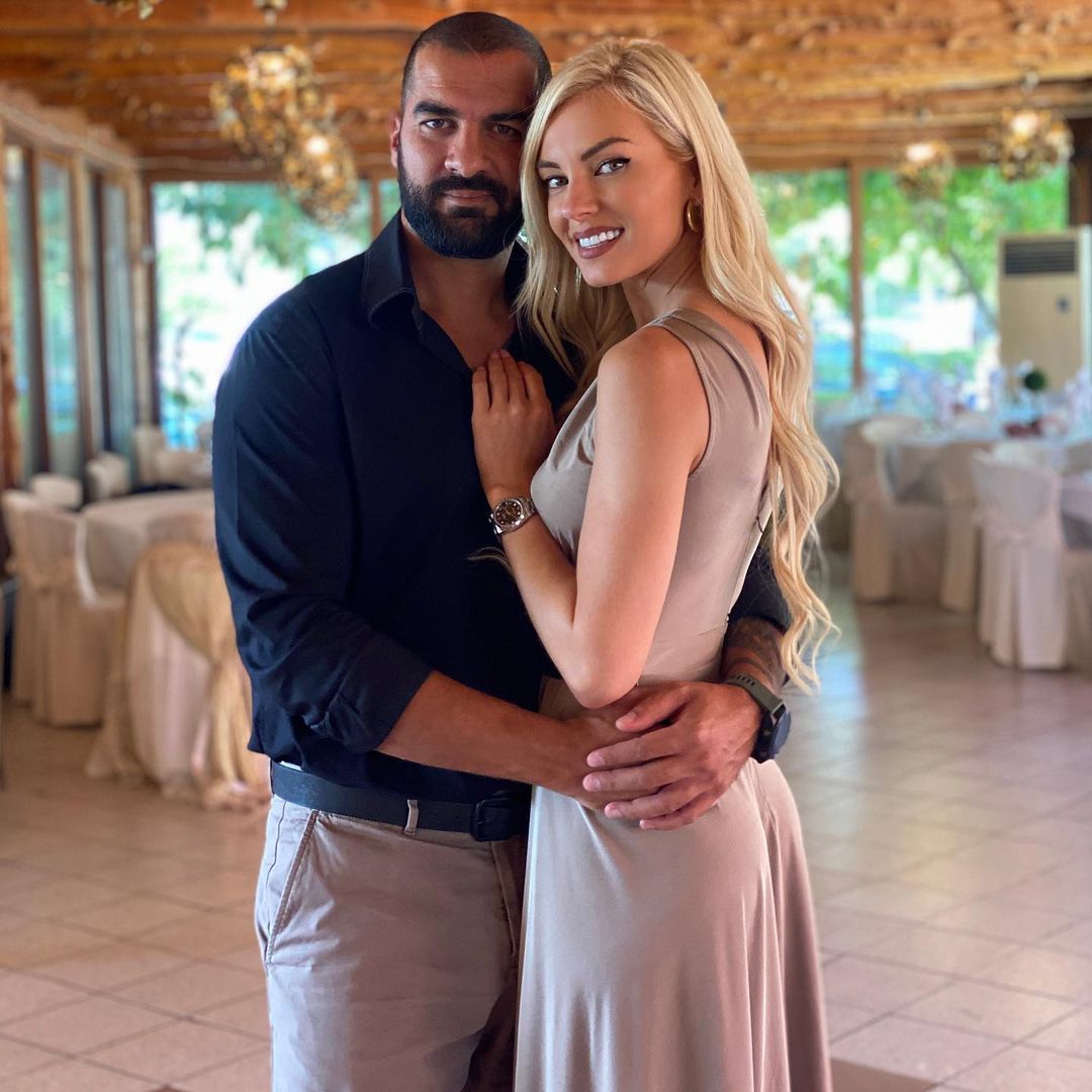 τζούλια νόβα