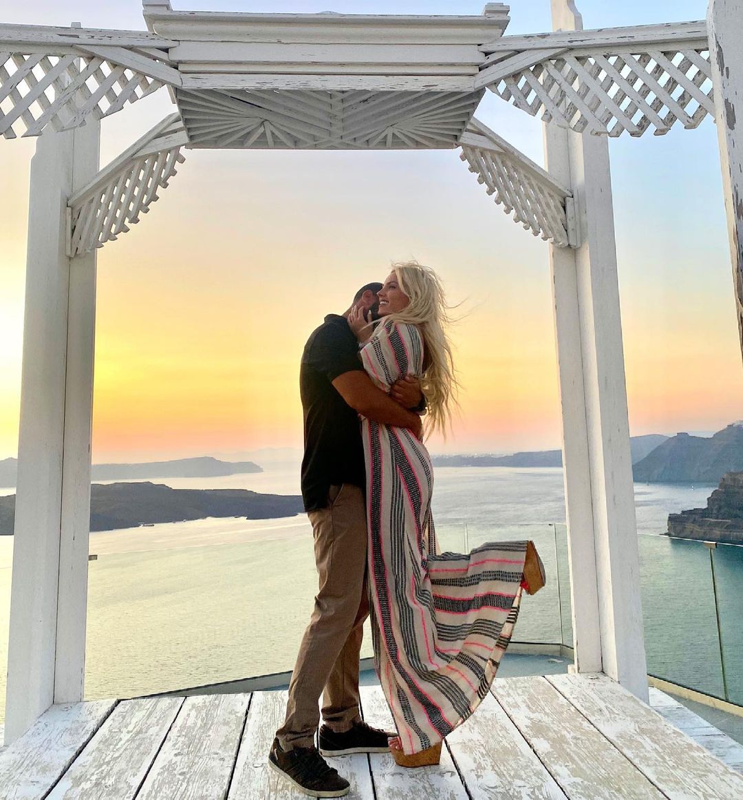 πρόταση γάμου