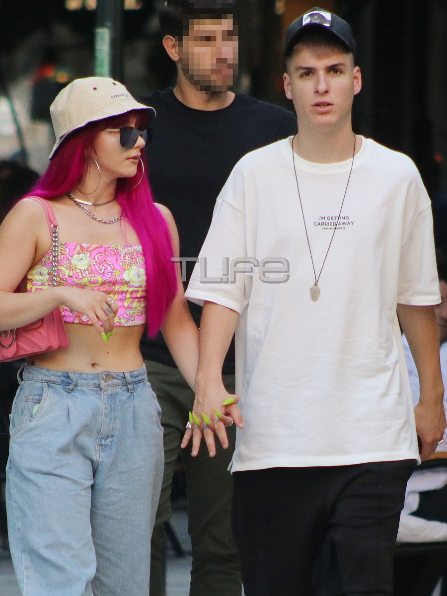 Σχέσεις στα ελληνικά ριάλιτι 