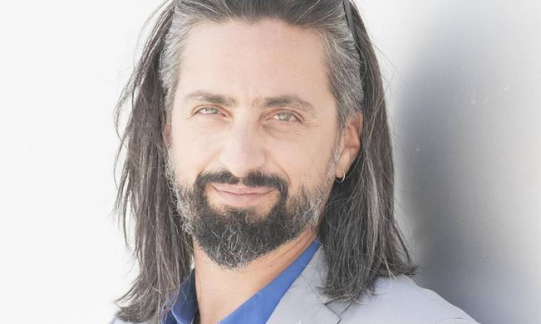 Αναστάσης Κολοβός