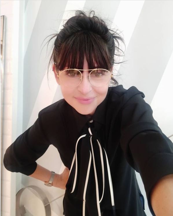 Άννα Μαρία Λογοθέτη