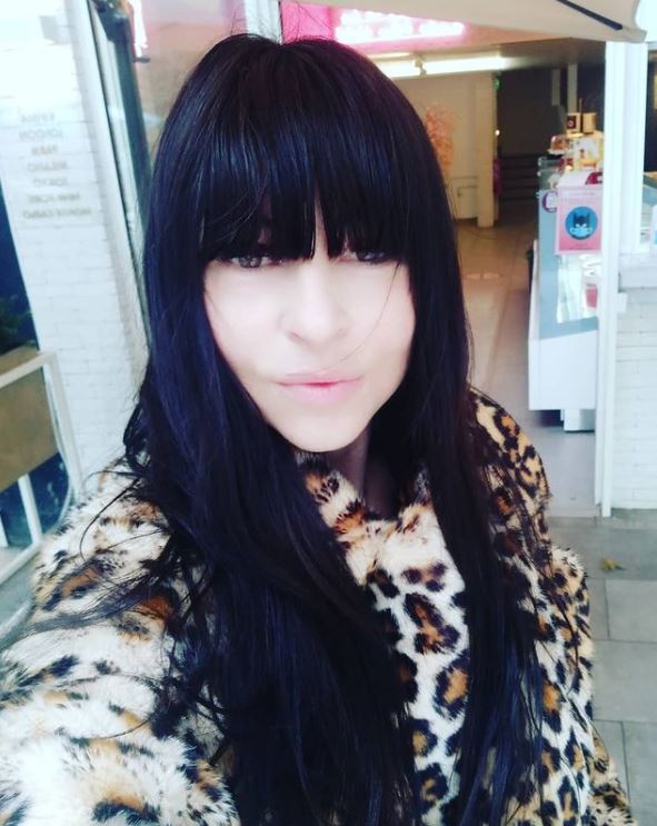 Άννα Μαρία Λογοθέτη