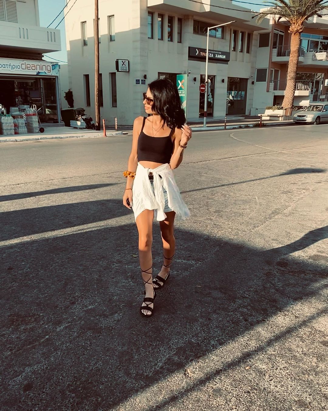 Αντζελίνα Bachelor