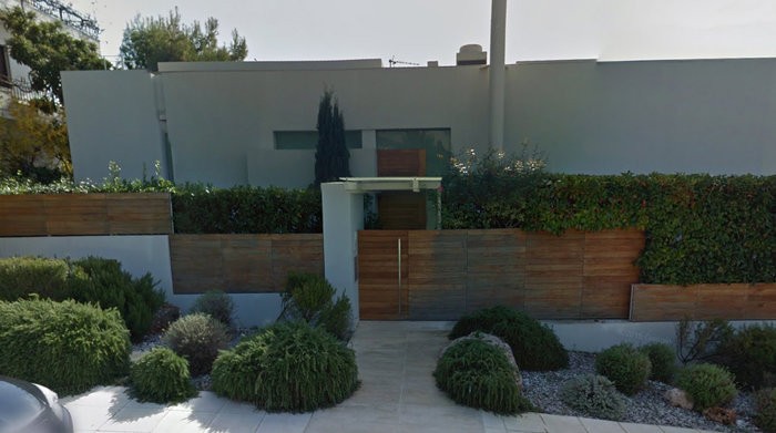 Δέσποινα Βανδή