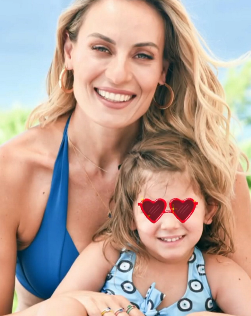 Ελεονώρα Μελέτη