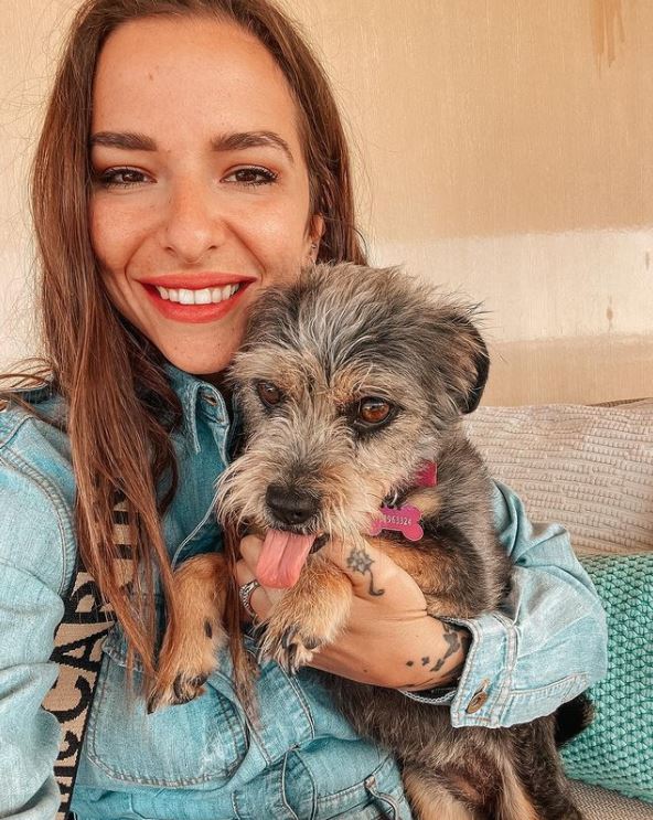 Εριέττα Κούρκουλου