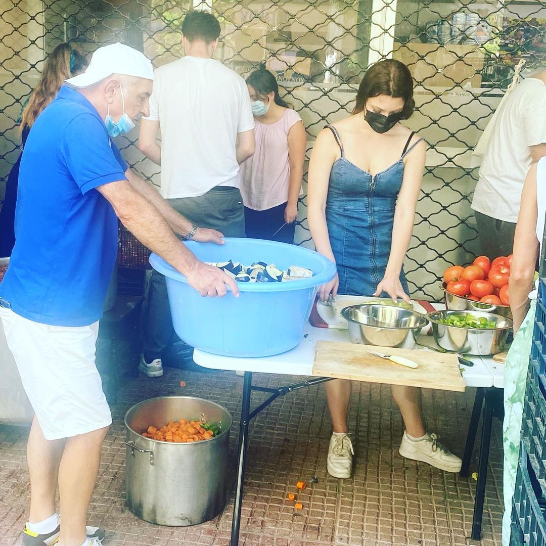 Δανάη Μπάρκα